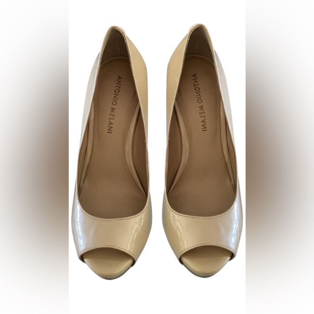 Antonio Melani heels